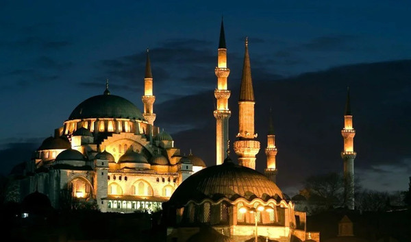 Berat Kandili Namazında Secdede Ne Okunur?