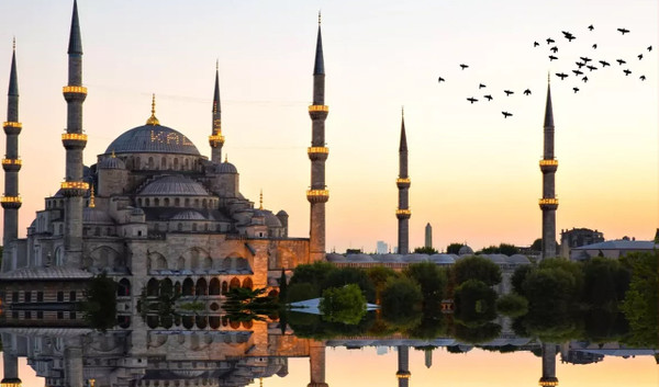 BERAT KANDİLİ NAMAZI SAAT KAÇTA?