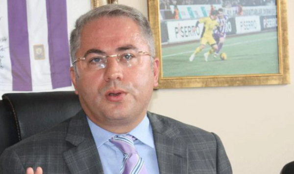 Nedim Türkmen'in Bolu Kartalkaya Kayak Merkezi Grand Kartal Otel'de Çıkan Yangındaki Ölümü