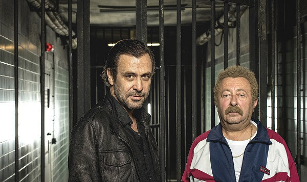 Nejat İşler ve Erkan Can yıllar sonra yeniden bir arada - Resim : 2