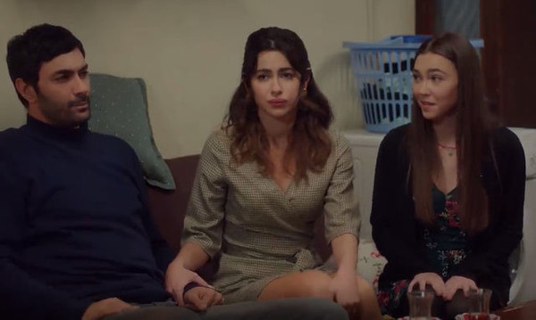 Bizim Hikaye dizisinde şok ayrılık! Fox TV resmen duyurdu... - Resim : 1