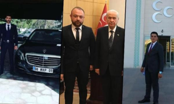 Erdoğan'dan Akit haber müdürüne telefon: Alçak saldırıyı asla sindiremeyiz - Resim : 1