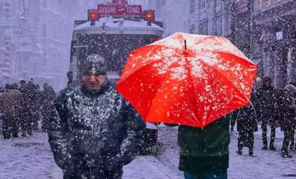 İSTANBUL'DA 10 ŞUBAT OKULLAR TATİL Mİ?