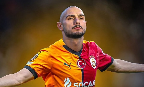 Okan Buruk'tan 3 isme kesik! Trip attı! Yollar ayrılıyor... - Resim : 3