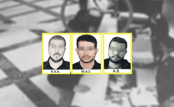 İsrail'in gizli servis elemanı itiraf etti: Bilgileri Zürih'te verdim - Resim : 1