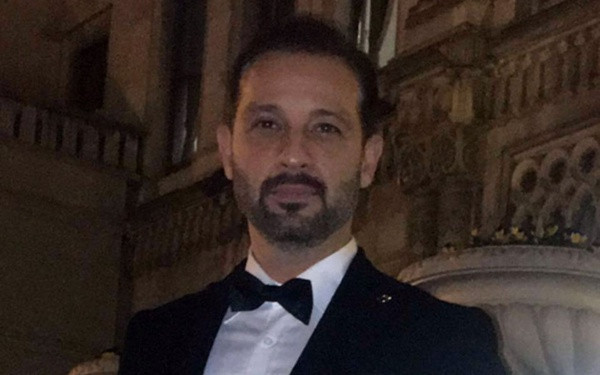 Adnan Oktar'ın '3 numaralı adamı' yakalandı - Resim : 1