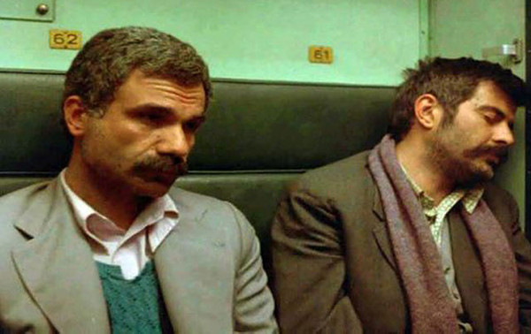 Halil Ergün'den flaş Tarık Akan itirafı! 'Ölmeden önce seni seviyorum dedim, helalleştik...' - Resim : 1