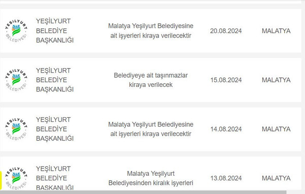 Arsa parasını canlı yayına verecekler! - Resim : 3