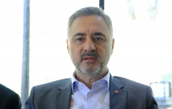 Ahmet Gökhan Sarıçam Kimdir?