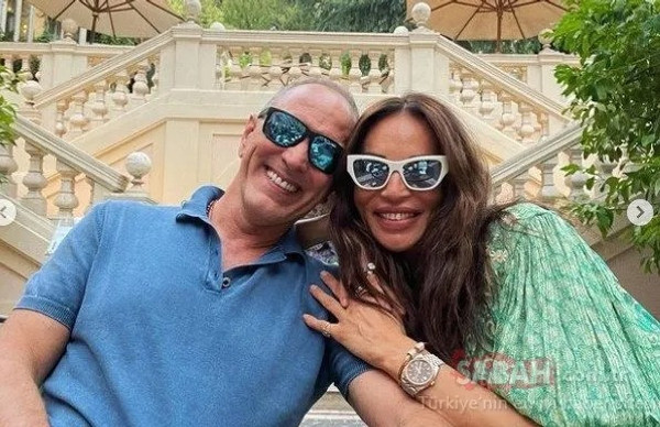 Güzide Duran ve Adnan Aksoy çiftinin çocukları