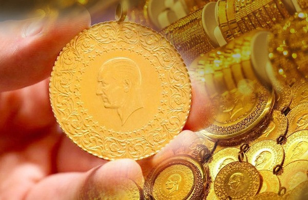 Rüyada altın görmek ne anlama gelir? Rüyada altın bulmak, almak, bozdurmak ve toplamak anlamı nedir? - Resim : 12