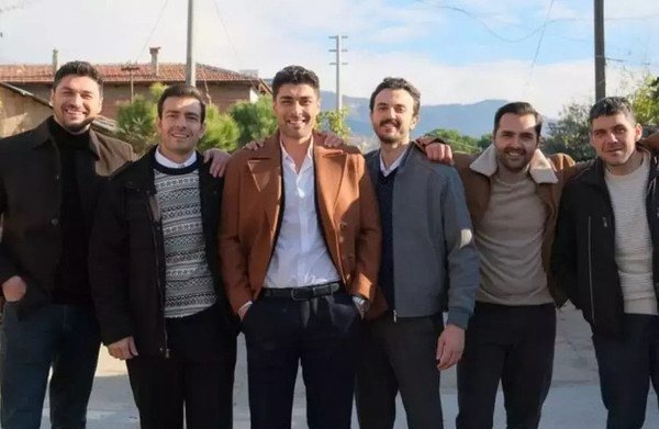 ZEMBİLLİ DİZİSİ KONUSU VE OYUNCULARI || ATV yeni dizisi Zembilli konusu nedir, nerede çekiliyor?