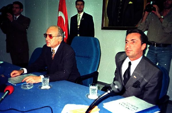 Gaffar Okkan kimdir? Şehit Emniyet Müdürü Ali Gaffar Okkan'ın hayatı, biyografisi ve ölümü