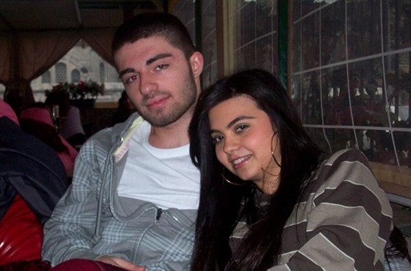 Münevver Karabulut olayı: Cem Garipoğlu'nun mezarındaki poşette insana ait olmayan kan bulundu