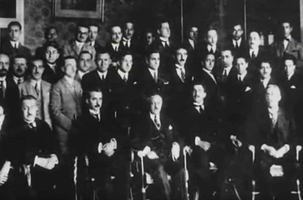 Lozan Barış Konferansı Nedir? Lozan Barış Konferansı'nın Anlamı, Önemi ve Sonuçları