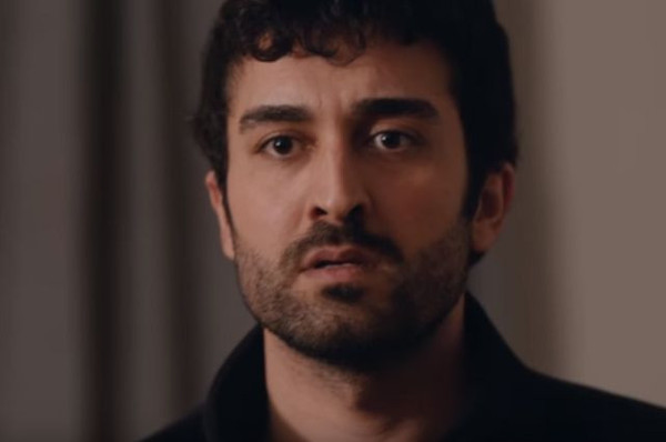 Çukur'un hangi oyuncusu Yasak Elma'nın kadrosuna katıldı? - Resim : 1