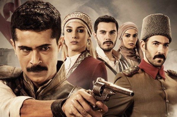 TRT'den flaş karar! Hangi iddialı dizi erken final yapıyor? - Resim : 1