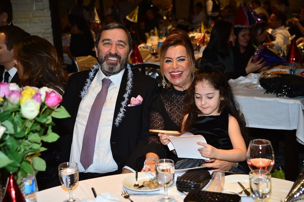 Grand Yazıcı Otelleri'nin sahibi Hayri Yazıcı'dan kötü haber! Covid-19 testi pozitif çıkmıştı... - Resim : 1