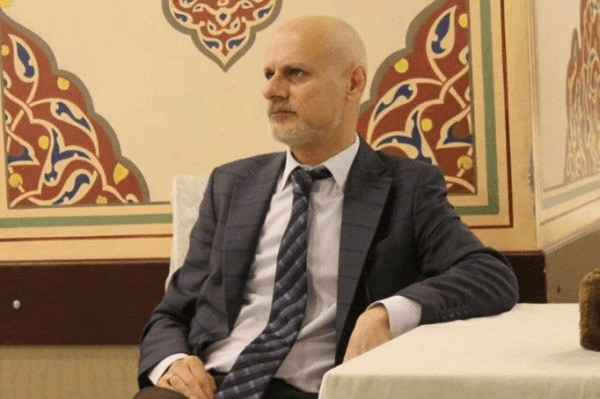 Deneyimli gazeteci ‘helallik’ isteyerek veda etti! Yeni adresi belli oldu… - Resim : 2