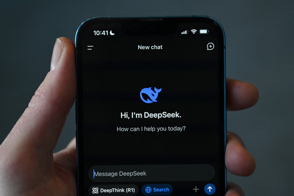 DeepSeek nedir?