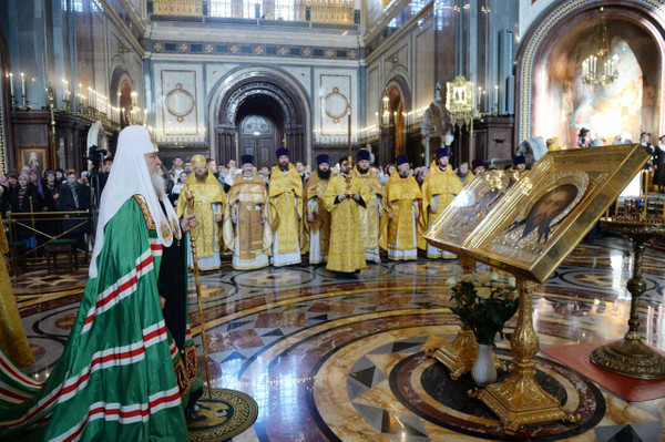Ortodoks nedir, ne demek, neye inanır? Ortodoks Hristiyanlık mezhebi hakkında tüm bilgiler