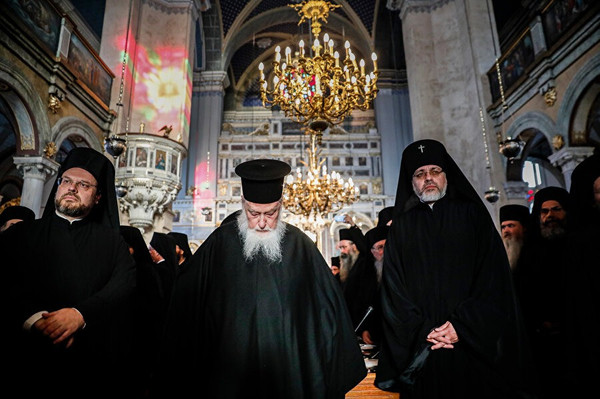 Ortodoks nedir, ne demek, neye inanır? Ortodoks Hristiyanlık mezhebi hakkında tüm bilgiler - Resim : 11