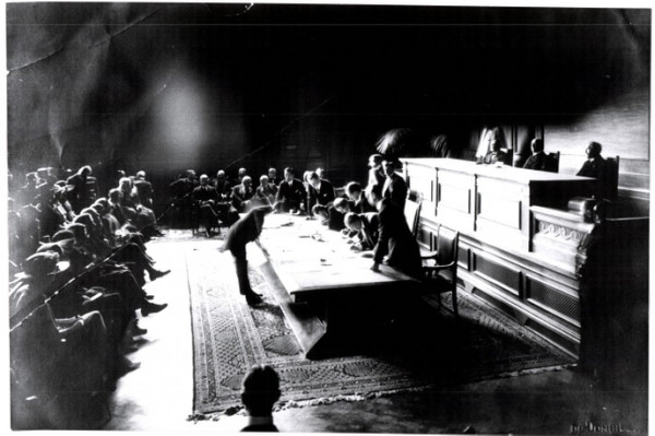 Lozan Barış Konferansı Nedir? Lozan Barış Konferansı'nın Anlamı, Önemi ve Sonuçları