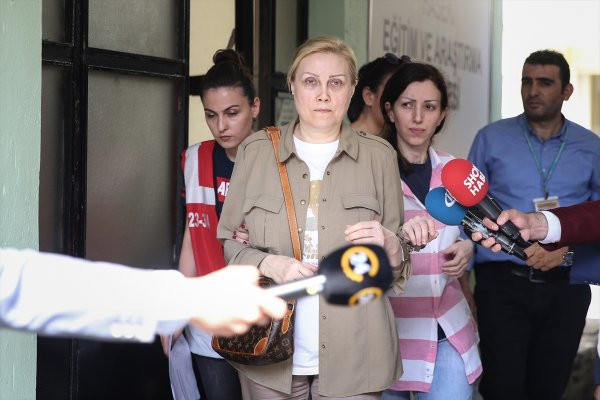 Kedicikler FETÖ imamlarıyla bağlantılı çıktı! - Resim : 4