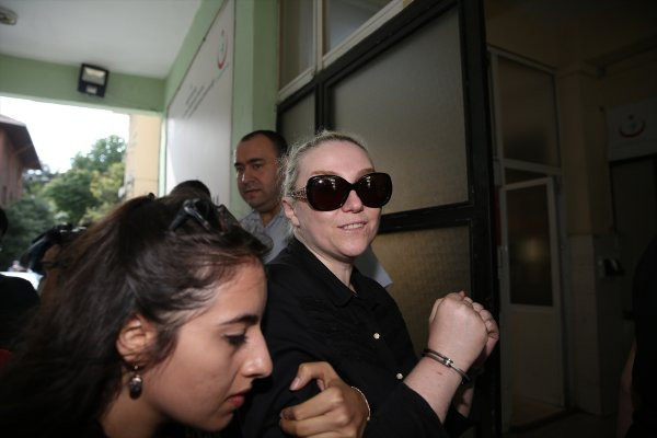 Kedicikler FETÖ imamlarıyla bağlantılı çıktı! - Resim : 2