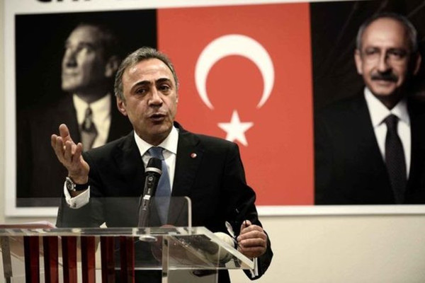 Nagehan Alçı: "Üsküdar için ünlü sanatçıyı aday gösterecekler" - Resim : 1