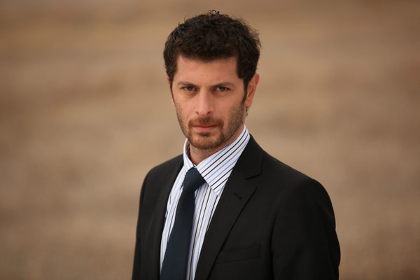 Diriliş Ertuğrul kadrosuna hangi iki ünlü oyuncu katıldı? - Resim : 3