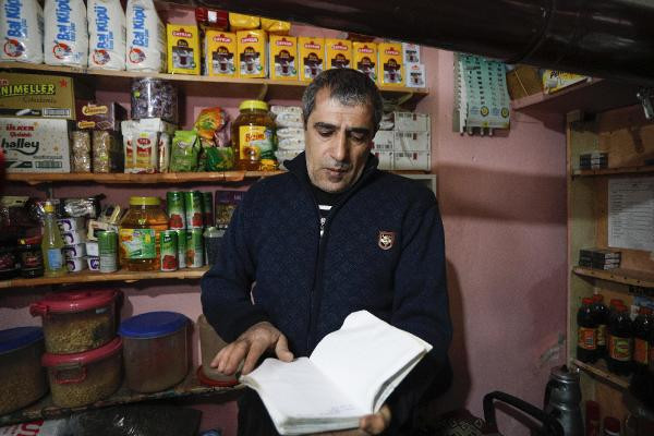 ‘Robin Hood’ deprem bölgesinde ortaya çıktı! - Resim : 2