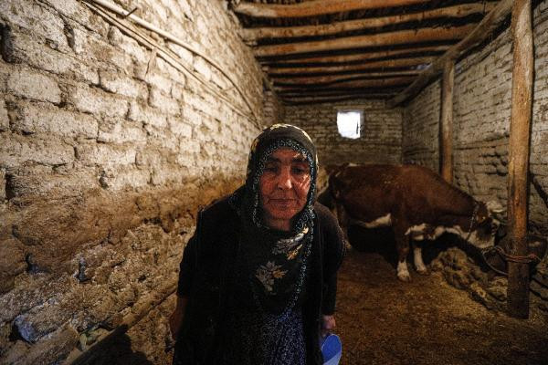 ‘Robin Hood’ deprem bölgesinde ortaya çıktı! - Resim : 1