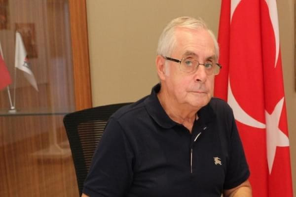 Hürriyet'in efsane müdürü hayatını kaybetti - Resim : 1