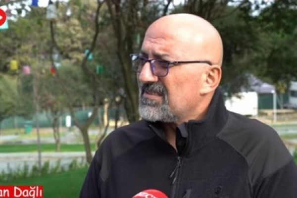 “La Kasa Da Para Yok” dedi bankadan kovuldu - Resim : 2