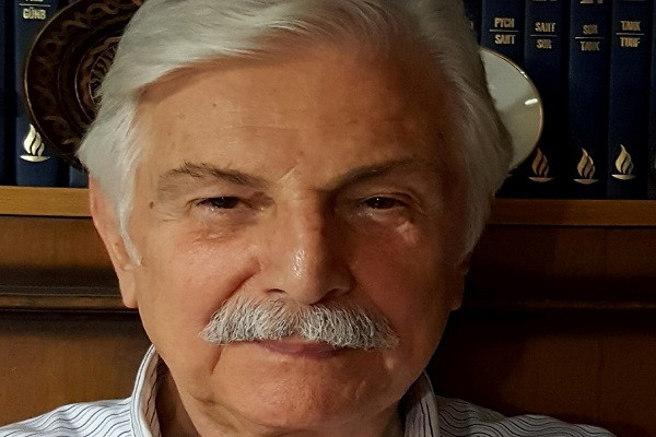 Medya dünyasının acı kaybı - Resim : 1