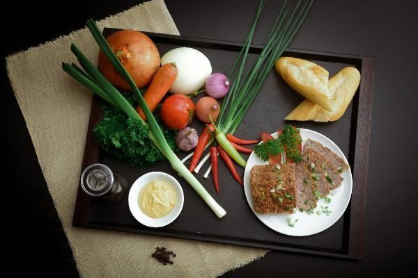 İngiltere Kralı 3. Charles bir yemeği yasakladı - Resim : 2