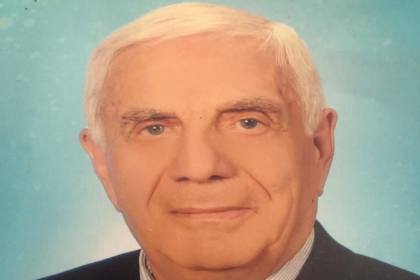 TGC'den deneyimli gazeteci için başsağlığı mesajı - Resim : 1