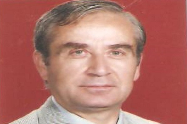 TGC'den deneyimli gazeteci için başsağlığı mesajı - Resim : 1