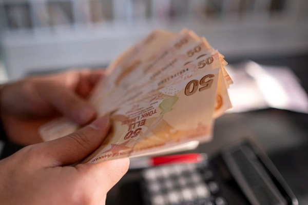 Zamlı Emekli Maaşları Ne Zaman Yatacak?