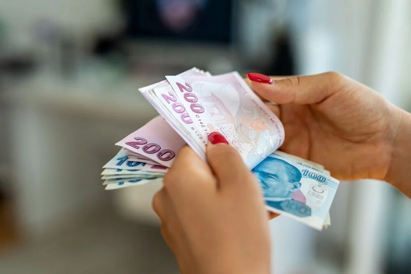 2025 Emekli Maaşı Zammı Ne Kadar Oldu?