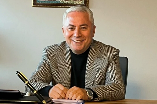 Nedim Türkmen Kimdir?