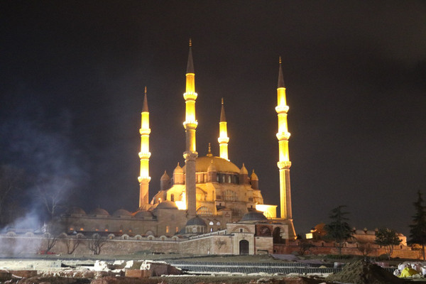 Berat Kandili’nde Yapılacak İbadetler Nelerdir?