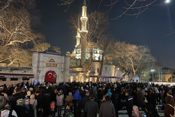 Berat Kandili’nde Yapılacak İbadetler Nelerdir?