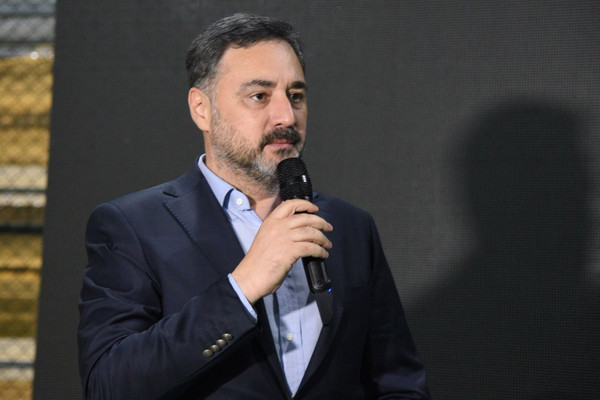 Ahmet Gökhan Sarıçam Kimdir?