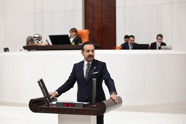 Kürşad Zorlu kimdir, hangi partiden, kaç yaşında, nereli, mesleği ne, evli mi, çocuğu var mı?