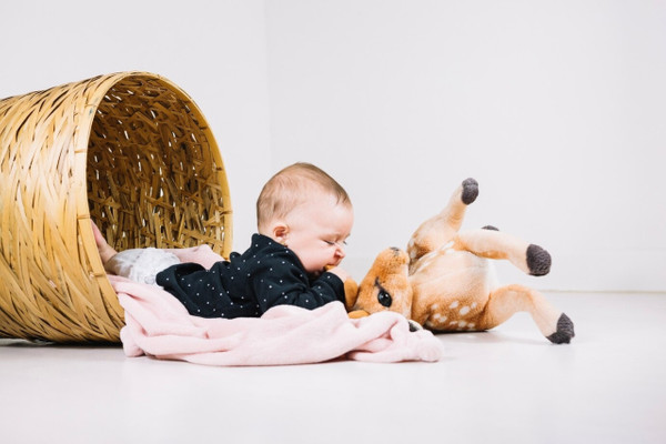 Rüyada Doğurduğunu Görmek Ne Anlama Gelir? Rüyada Çocuk Doğurmak, Bebek Doğurmak Anlamı - Resim : 5