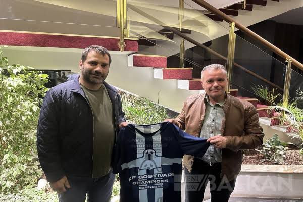 Yasa dışı bahisin arka bahçesi; Kuzey Makedonya! Adeta Türkiye ligi... - Resim : 3