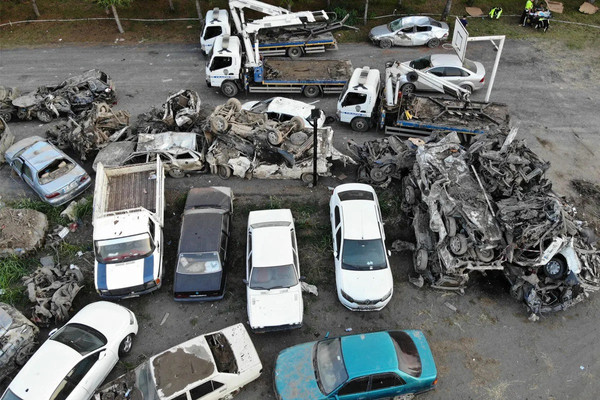 Hurda Teşviki İle Alınabilecek Araçlar Fiyat Listesi 2025