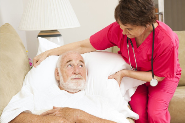 Evde Bakım Maaşı Hakkında Bilinmesi Gerekenler: Evde Bakım Maaşı Nedir, Nasıl Başvurulur?